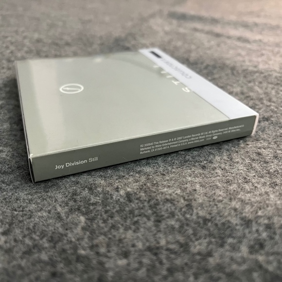 JOY DIVISION Still [Collector's Edition] 2007 Reissue CD 2 Discs - Picture 7 of 11